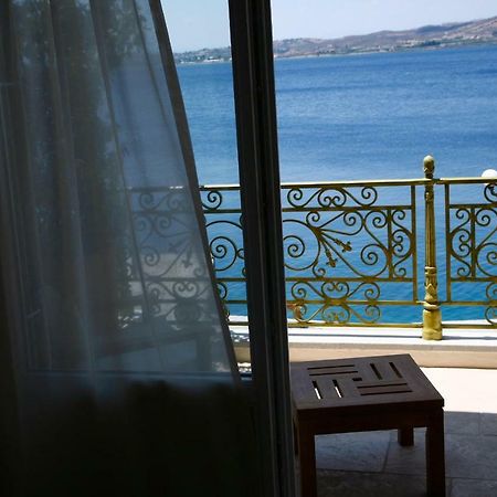 Mourayio Bed & Breakfast Ermioni Exterior photo